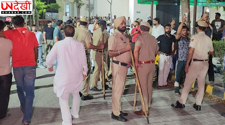 करनाल हत्याकांड में तीसरा आरोपी गिरफ्तार, पुलिस मुठभेड़ पर उठा विवाद