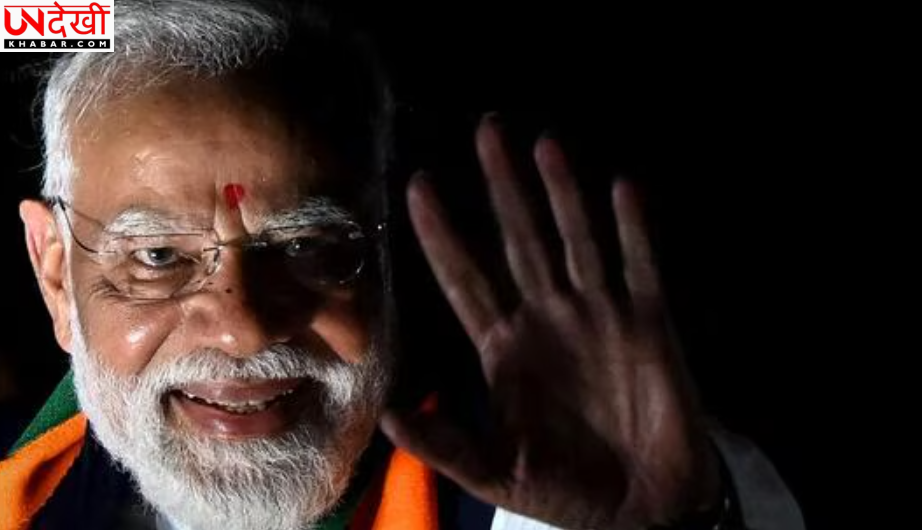 पीएम मोदी का यूपी दौरा आज से, वाराणसी में ₹6,350 करोड़ की परियोजनाओं का शुभारंभ