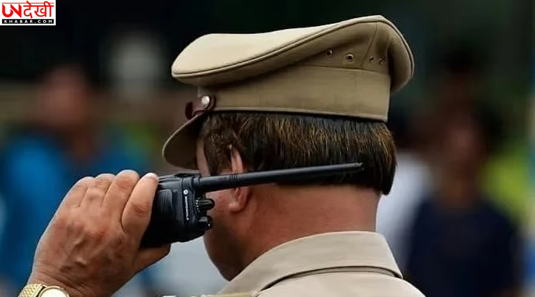 गाजीपुर मामले में अफवाह फैलाने पर कांग्रेस और सपा के X हैंडल्स पर केस दर्ज