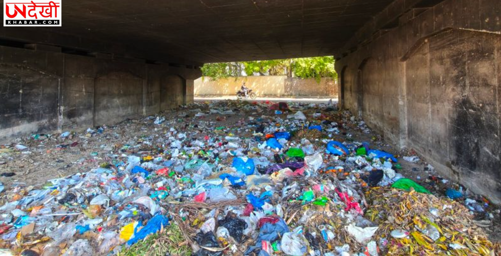 लुधियाना में 1500 करोड़ के प्रोजेक्ट्स को नहीं मिल रहे ठेकेदार, चौथी बार भी टेंडर फेल