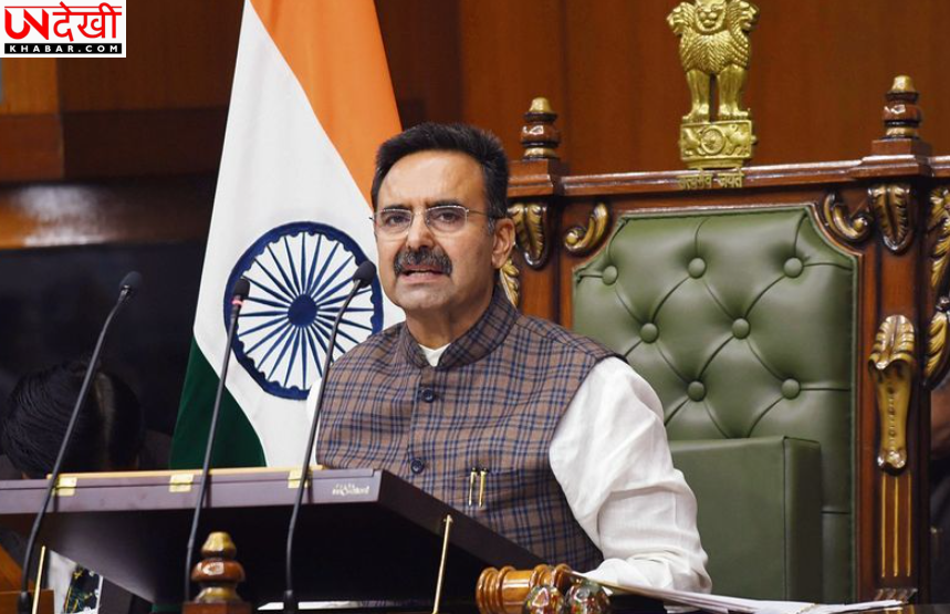 हरियाणा विधानसभा स्पीकर का हुड्डा से जवाब तलब, ‘समानांतर सत्र’ पर मांगी सफाई