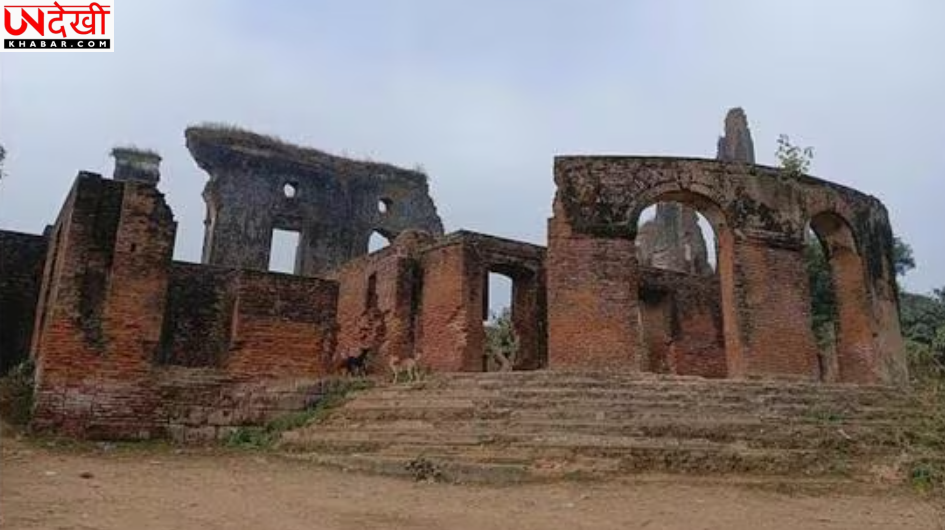 यूपी में 39 ऐतिहासिक स्थलों को संरक्षण, लखनऊ का मूसा बाग भी होगा विकसित