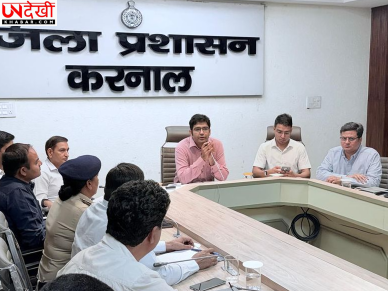 पराली जलाने पर सख्ती, FIR और जुर्माने के निर्देश