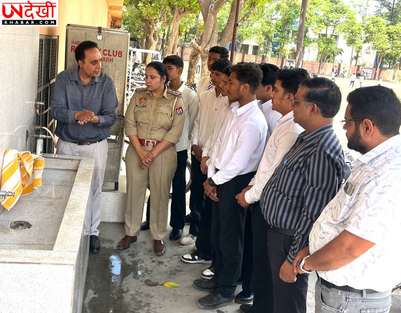 विश्व हैंड हाइजीन डे पर जागरूकता अभियान, विभिन्न संगठनों ने लिया संकल्प