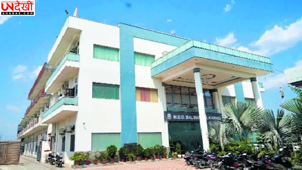 हरियाणा में चाइल्ड केयर संस्थानों पर आर्थिक संकट, सरकारी ग्रांट में देरी से बढ़ी परेशानी