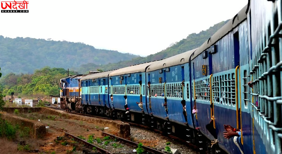 ₹23,437 करोड़ के रेलवे प्रोजेक्ट्स समेत कई फैसलों का CM योगी ने किया स्वागत