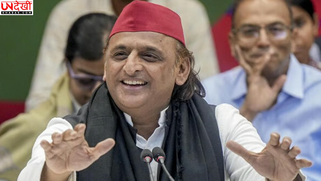बड़ा मंगल पर हनुमान जी की तस्वीर के साथ अखिलेश यादव का पोस्ट, बंगाल नतीजों का दिया संदेश