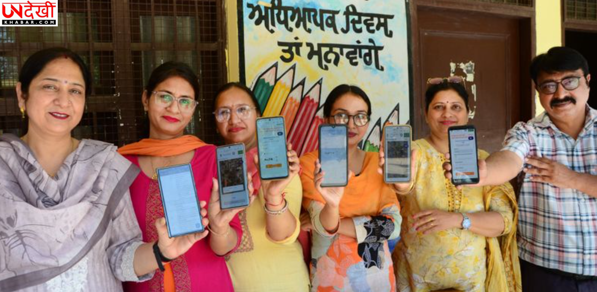जनगणना प्रशिक्षण से अनुपस्थित कर्मचारियों पर जालंधर नगर निगम सख्त