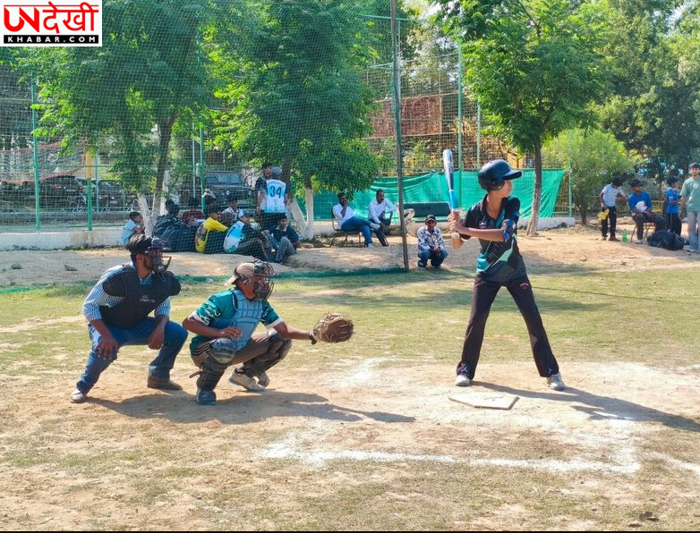 लुधियाना सब-जूनियर बेसबॉल चैंपियनशिप में गिल स्कूल ने जीता गर्ल्स खिताब