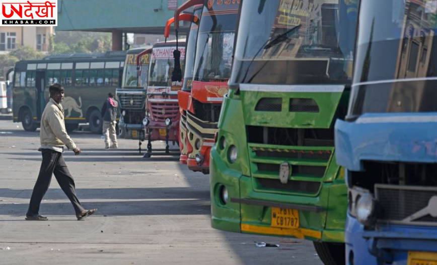 Delhi से Jaipur का सफर अब सिर्फ 2 घंटे में, सितंबर से शुरू होगा नया एक्सप्रेसवे