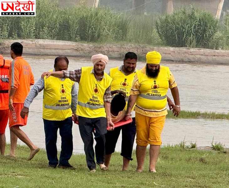 Amritsar में सिविल डिफेंस व्यवस्था को फिर किया जा रहा मजबूत, ऑपरेशन सिंदूर के बाद बढ़ी तैयारियां