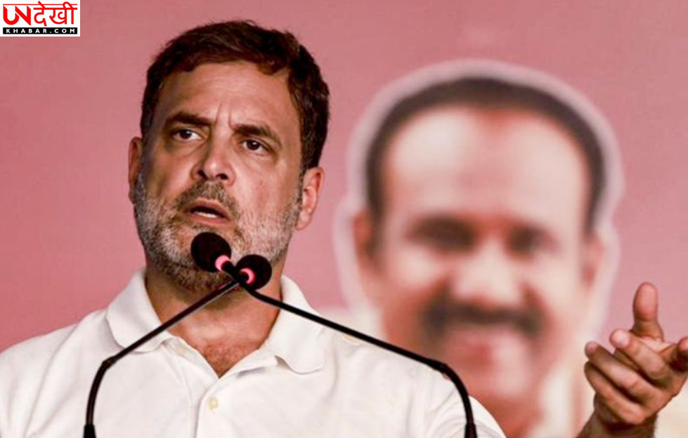 Rahul Gandhi की सद्भाव यात्रा में एंट्री से हरियाणा कांग्रेस की राजनीति गरमाई
