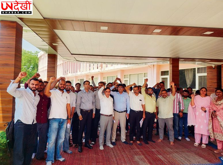 Haryana Power Engineers Association के दबाव के बाद SDO जोजो तनेजा का तबादला रद्द