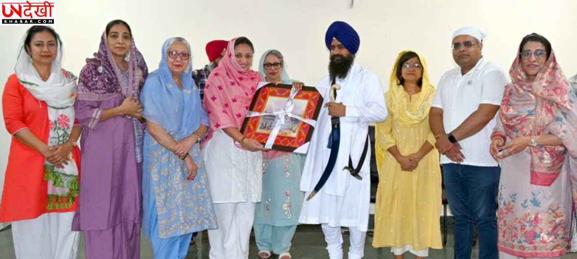 Chalo Amritsar Campaign के तहत अमृतसर की बिगड़ती पर्यावरणीय स्थिति पर उठी चिंता