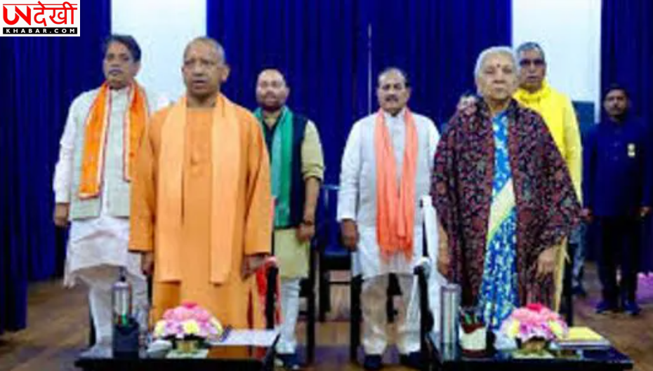 Bharatiya Janata Party का यूपी में बड़ा राजनीतिक रीसेट संभव, कैबिनेट विस्तार और संगठन में फेरबदल की तैयारी