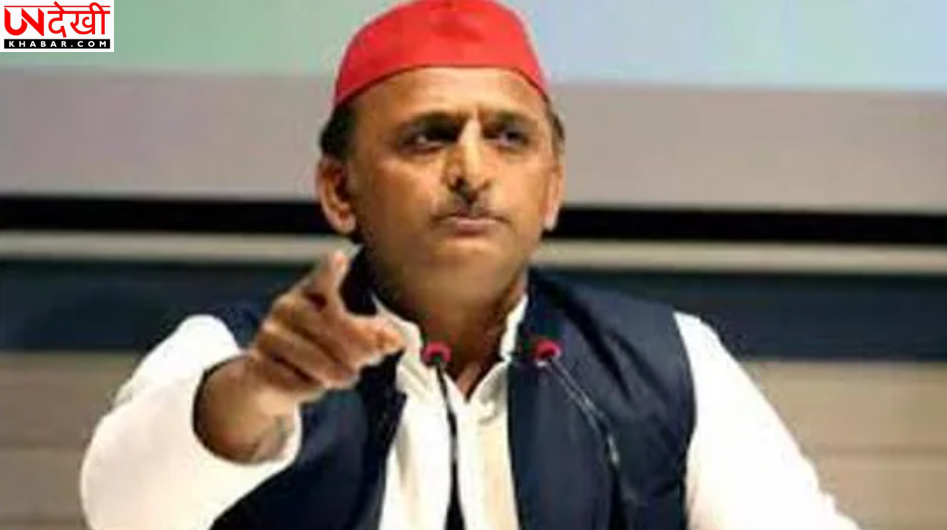 कैबिनेट विस्तार पर अखिलेश यादव का सवाल: 9 महीने में क्या कर लेगी भाजपा सरकार?