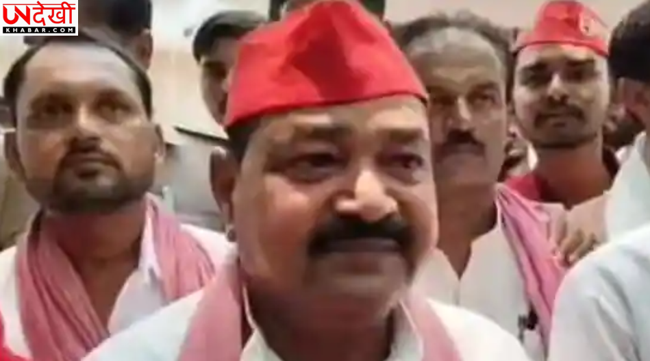 पीएम मोदी को ‘राष्ट्रविरोधी’ कहने पर सपा सांसद अजेन्द्र सिंह लोधी पर केस दर्ज