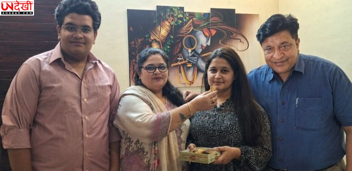 जालंधर और फगवाड़ा के छात्रों ने CBSE 12वीं परिणामों में किया शानदार प्रदर्शन, कई स्कूलों में लड़कियां रहीं अव्वल