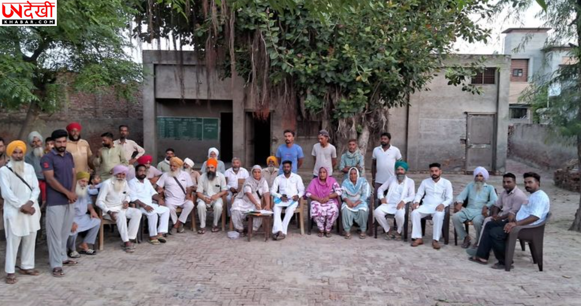 फगवाड़ा ब्लॉक की पंचायतों ने प्रशासन को दिया 10 दिन का अल्टीमेटम, BDPO ऑफिस में हॉल निर्माण की मांग तेज