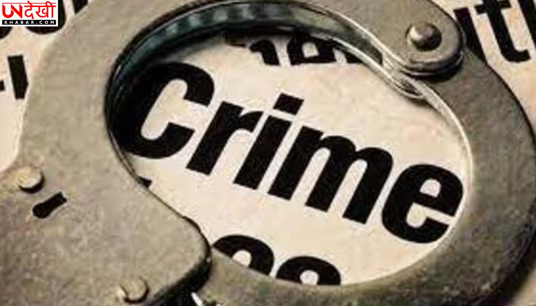 बांदा में STF की बड़ी कार्रवाई, ₹50 हजार का इनामी गैंगस्टर शिबू अंसारी गिरफ्तार
