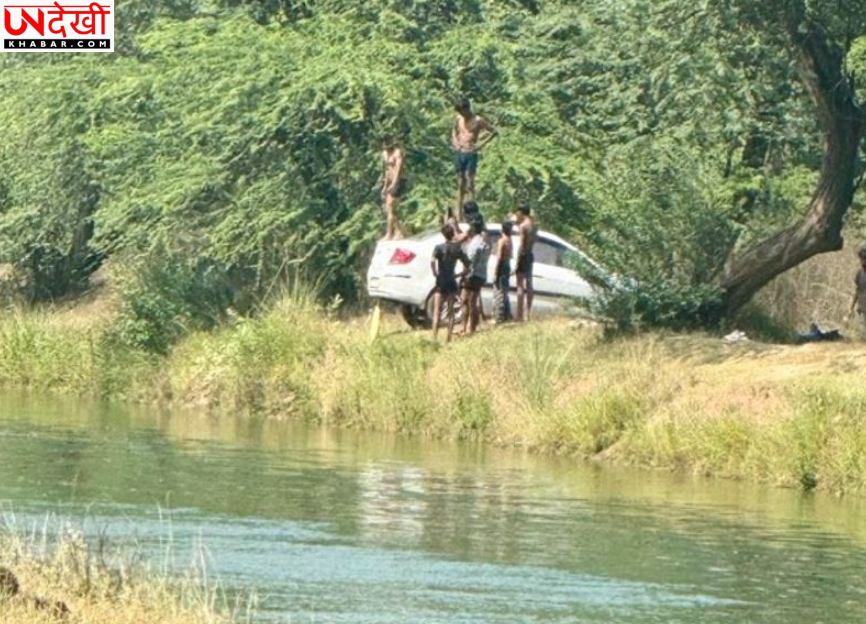 कुरुक्षेत्र में नहरों के किनारे पुलिस की सख्ती, नहाने वालों पर होगी कार्रवाई