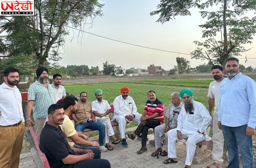 भिखीविंड नगर पंचायत चुनाव में कांटे की टक्कर, 13 सीटों के लिए 53 उम्मीदवार मैदान में