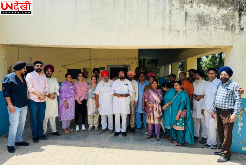 आदमपुर नगर परिषद चुनाव में करवाल परिवार का दबदबा, एक ही परिवार के 5 सदस्य मैदान में