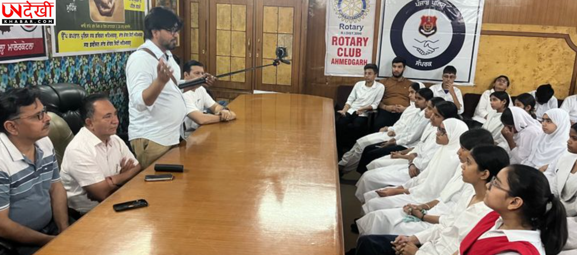 365 दिन में 999 किरदारों की तलाश पर निकले अभिनेता-निर्देशक प्रवीण हिंगोनिया, ‘यात्राग्राम’ से दिखाएंगे भारत की विविधता