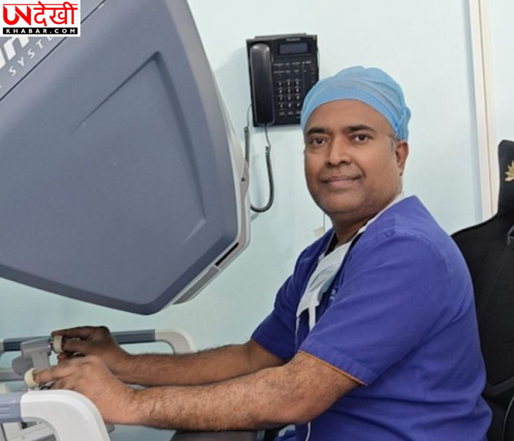 अमृतसर में Breast Surgery Symposium आयोजित, कैंसर के बाद ब्रेस्ट रिकंस्ट्रक्शन की नई तकनीकों पर हुई चर्चा