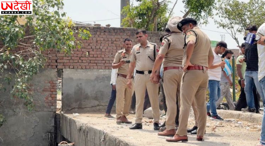 करनाल में दिल दहला देने वाली वारदात, पिता पर 3 महीने की बेटी की हत्या का आरोप