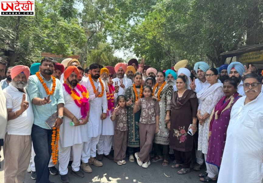 सुल्तानपुर लोधी नगर परिषद चुनाव में निर्दलीय विधायक Rana Inder Partap का दबदबा, 13 में से 7 सीटों पर जीत
