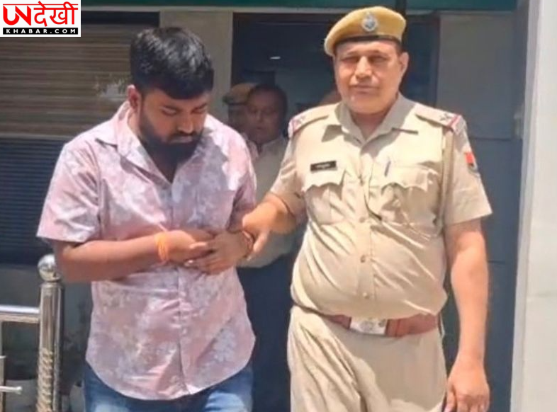 Jaideep Bihani को जल संकट पर बैठक के दौरान थप्पड़ मारने का आरोप