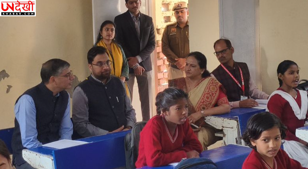 फरीदाबाद में सरकारी स्कूल होंगे सोलर एनर्जी से रोशन, बिजली कटौती से मिलेगा छुटकारा