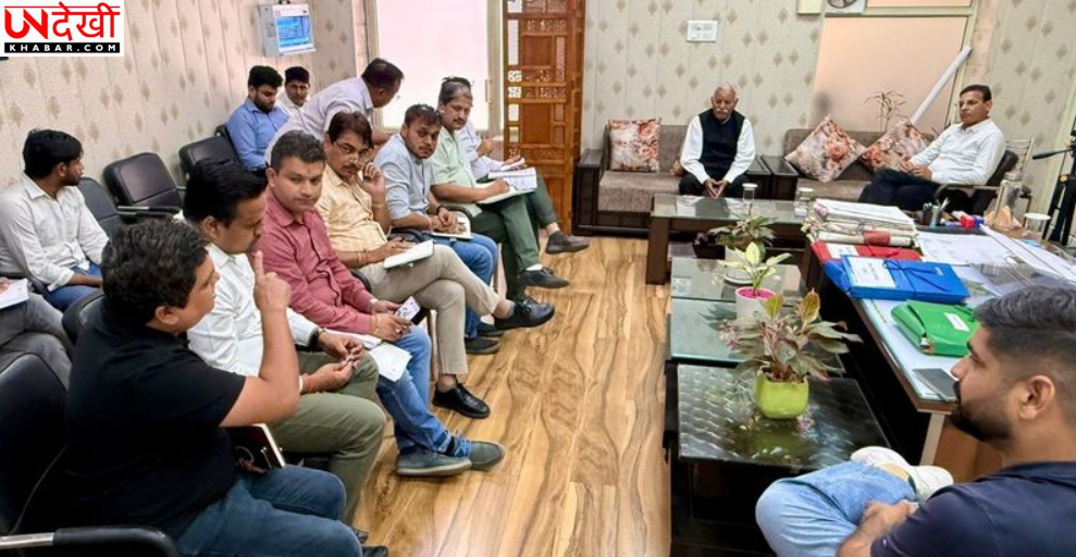 यमुनानगर-जगाधरी में नगर निगम की नई इमारत पर 106 करोड़ रुपये खर्च होंगे