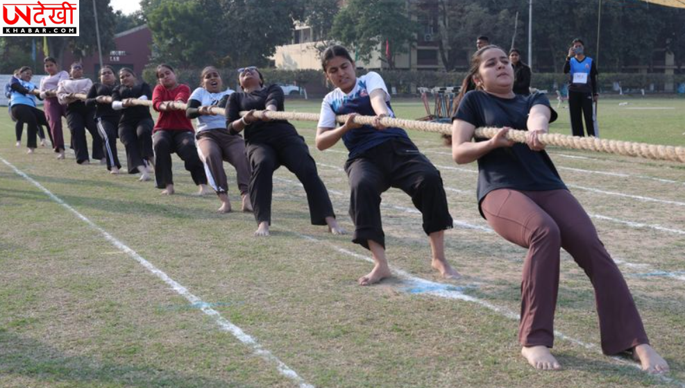 स्कूलों में वार्षिक खेल प्रतियोगिताएं: उद्देश्य अधूरा, सुधार की जरूरत