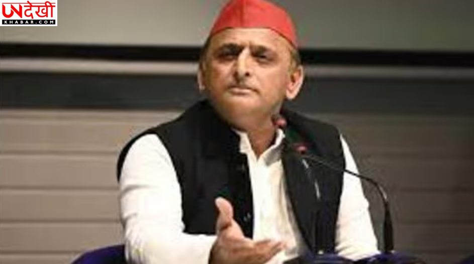 महिला आरक्षण कानून लागू करने में देरी: अखिलेश यादव का बीजेपी पर आरोप