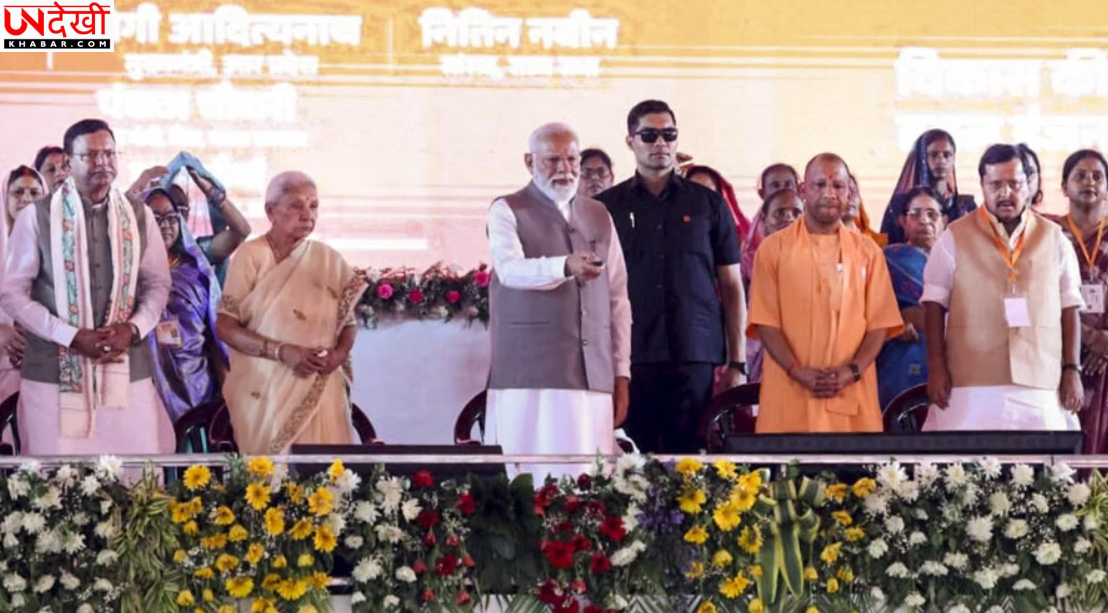 पश्चिम बंगाल चुनाव 2026: रिकॉर्ड मतदान पर पीएम मोदी की प्रतिक्रिया