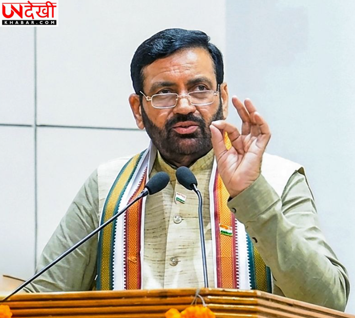 “स्वस्थ हरियाणा ही विकसित हरियाणा की नींव” — मुख्यमंत्री नायब सिंह सैनी