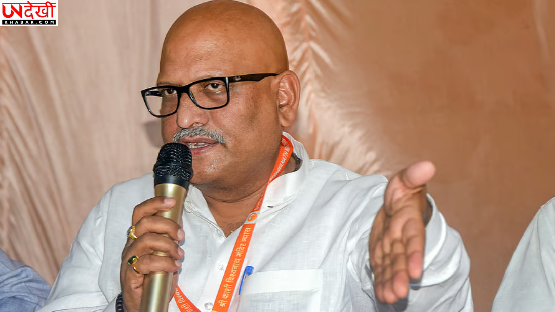 प्रधानमंत्री नरेंद्र मोदी ने अजय राय के शीघ्र स्वस्थ होने की कामना की