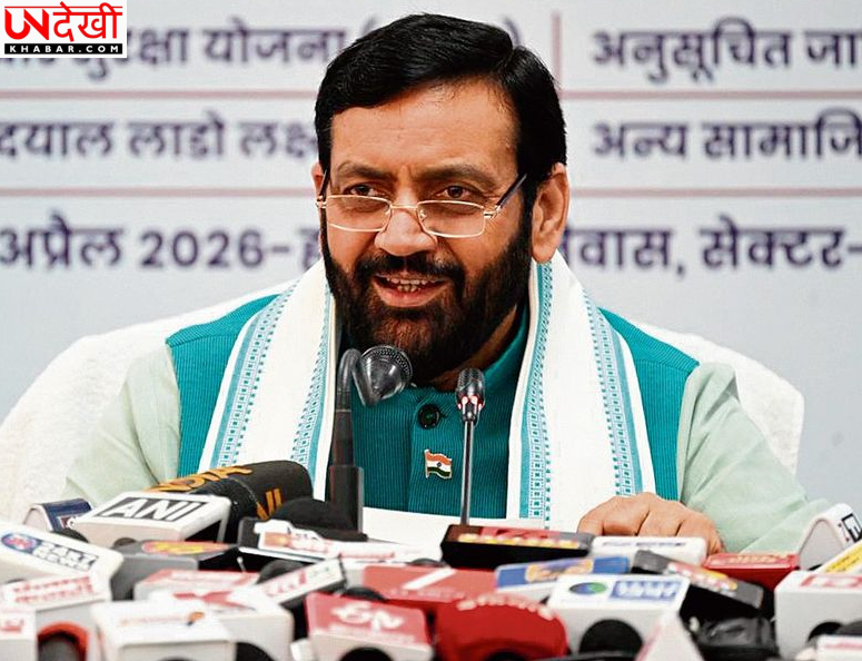 गर्मी बढ़ने पर सीएम सैनी का निर्देश—हर क्षेत्र में पेयजल आपूर्ति सुनिश्चित करें