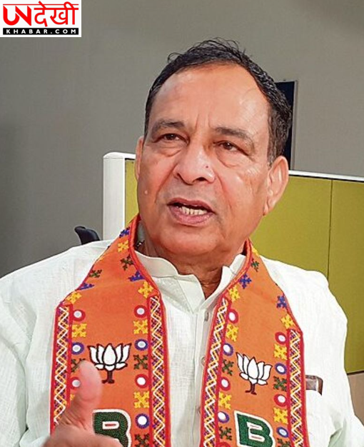 कुलदीप बिश्नोई को नोटिस देगी BJP, सोशल मीडिया पोस्ट पर विवाद