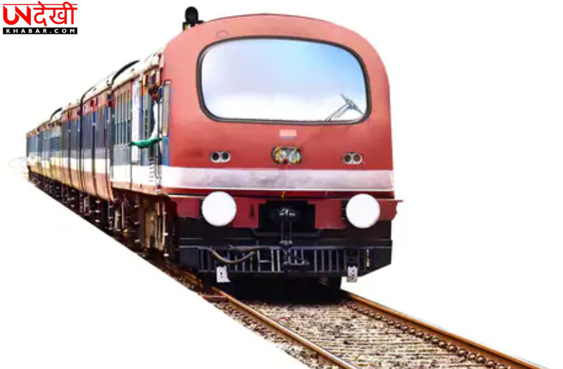 रेल सुरक्षा बढ़ाने के लिए यूपी GRP खरीदेगी ड्रोन, संवेदनशील क्षेत्रों पर रखेगी नजर