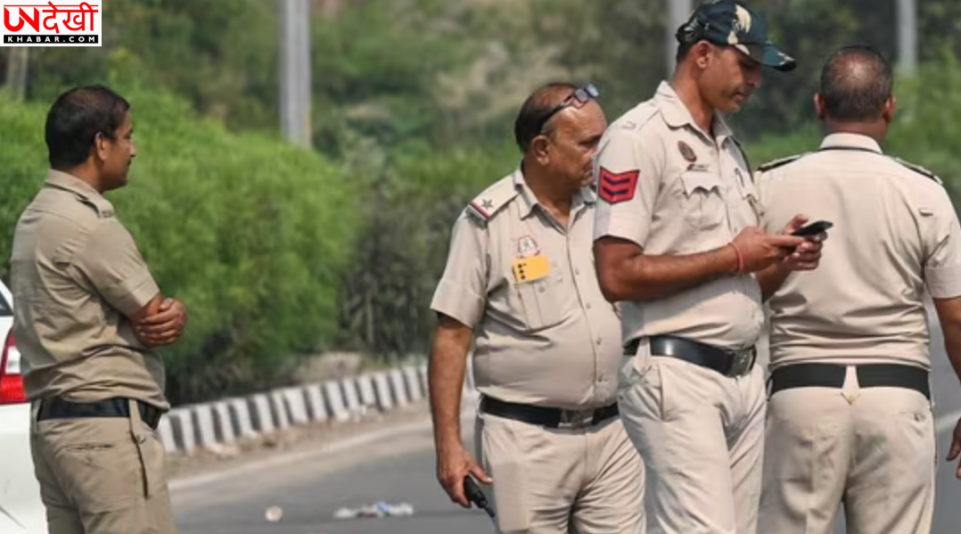 मेरठ में रिश्तों का खौफनाक अंत: प्रेम संबंध के शक में 17 वर्षीय किशोरी की हत्या, मामा गिरफ्तार