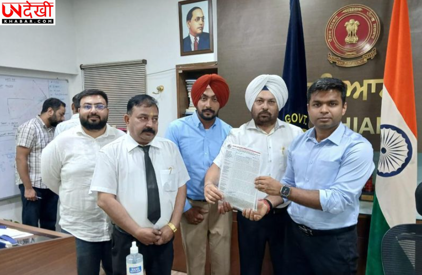 पंजाब की हॉकी विरासत को नई उड़ान देने की पहल, जगतार सिंह मेमोरियल टूर्नामेंट के लिए सरकार से सहयोग की मांग