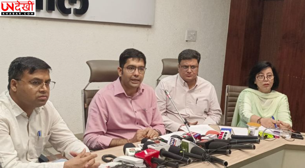 करनाल में मतदाता सूची पुनरीक्षण अभियान शुरू, 1,181 BLO घर-घर जाकर करेंगे सत्यापन