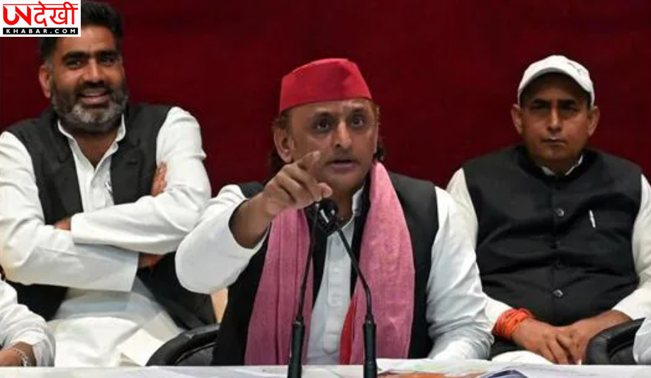 अयोध्या राम मंदिर दान विवाद से शुरू हुई सियासी जंग, अखिलेश यादव और ब्रजेश पाठक के बीच स्वास्थ्य व्यवस्था पर तीखी बयानबाजी