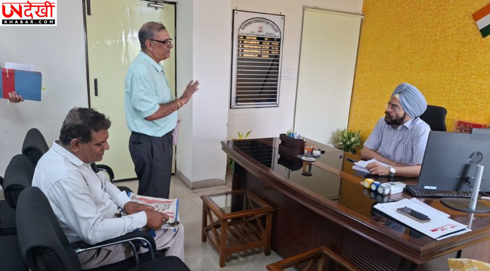 भ्रष्टाचार के खिलाफ जागरूक नागरिकों को सम्मानित करेगा ACB, जल्द लॉन्च होगी शिकायत दर्ज करने की मोबाइल ऐप