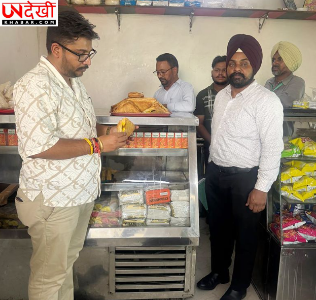 निजी अस्पताल की कैंटीन में एक्सपायर्ड टोमैटो केचप पर छापा, स्वास्थ्य विभाग ने जब्त किए 400 पैकेट