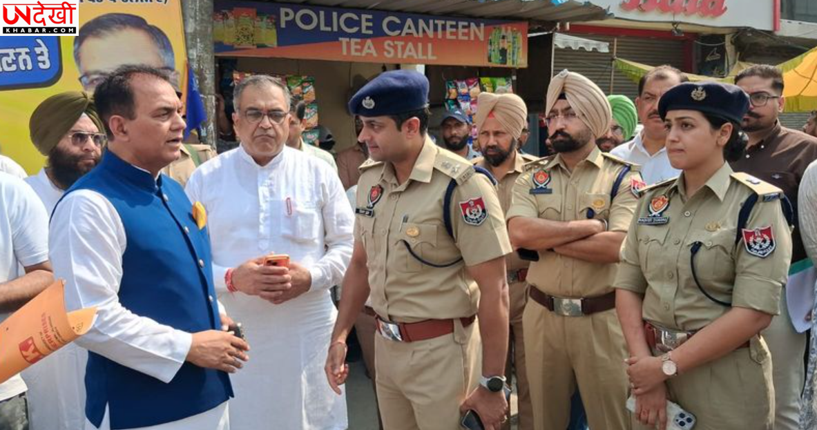 CM भगवंत मान के फगवाड़ा दौरे से पहले किसानों की चेतावनी, गन्ना बकाया नहीं मिला तो सभी रास्ते होंगे जाम