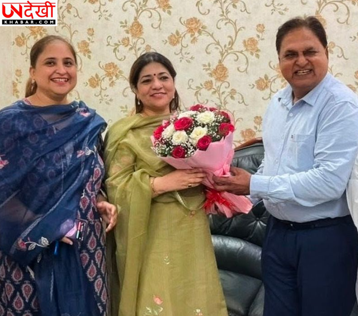 पटियाला मेयर का बड़ा एक्शन: अधूरे विकास कार्यों पर सख्ती, लापरवाह ठेकेदार होंगे ब्लैकलिस्ट